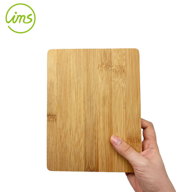 6"x8" Mini Bamboo Cutting Board